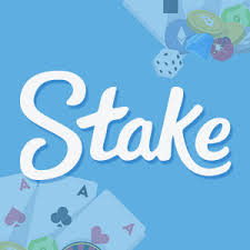 Перейти на официальный сайт Stake.com и получить халявный кран с биткоинами